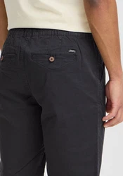 Blend Shorts BHMORGAN Dunkelgrau/Schwarz/Dunkelblau