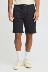 Blend Shorts BHMORGAN Dunkelgrau/Schwarz/Dunkelblau