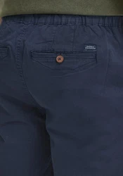 Blend Shorts BHMORGAN Dunkelblau/Blau