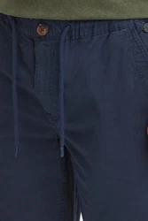 Blend Shorts BHMORGAN Dunkelblau/Blau