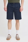 Blend Shorts BHMORGAN Dunkelblau/Blau