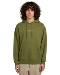 Element Hoodie Cornell Cipher 