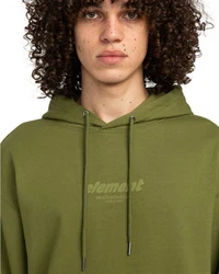 Element Hoodie Cornell Cipher 