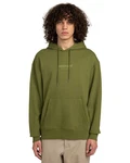 Element Hoodie Cornell Cipher 