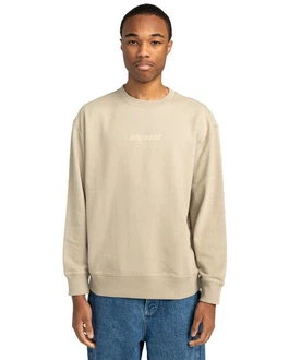 Element Sweatshirt Cornell Cipher 