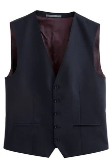 Next Anzugweste Signature-Weste (Nova Fides)