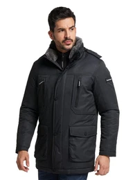 Outdoorjacke BARNETT