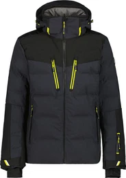 Anorak AATSINKI ANTHRAZIT