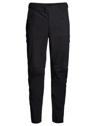 VAUDE Fahrradhose Qimsa II Dunkelblau/Schwarz/Blau/Khaki/Grau