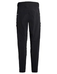 VAUDE Fahrradhose Qimsa II Dunkelblau/Schwarz/Blau/Khaki/Grau