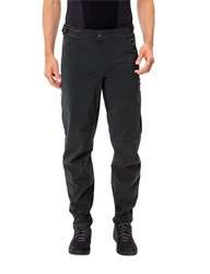 VAUDE Fahrradhose Qimsa II Dunkelblau/Schwarz/Blau/Khaki/Grau