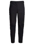 VAUDE Fahrradhose Qimsa II Dunkelblau/Schwarz/Blau/Khaki/Grau