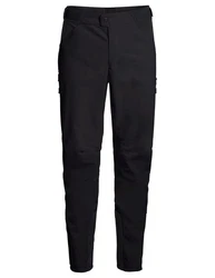 VAUDE Fahrradhose Qimsa II Dunkelblau/Schwarz/Blau/Khaki/Grau