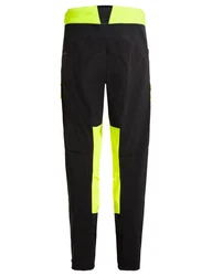 VAUDE Fahrradhose Qimsa II Gelb