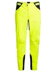 VAUDE Fahrradhose Qimsa II Gelb