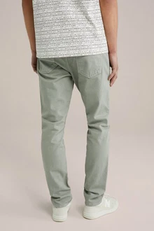 WE Fashion Slim-fit Jeans