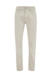 Slim-fit-Jeans