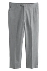Next Anzughose Signature Nova Fides Regular Fit 