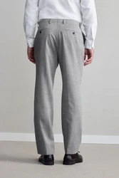 Next Anzughose Signature Nova Fides Regular Fit 