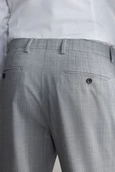 Next Anzughose Signature Nova Fides Regular Fit 