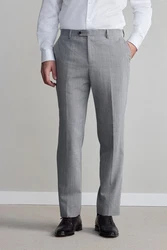Next Anzughose Signature Nova Fides Regular Fit 