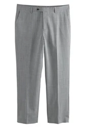 Next Anzughose Signature Nova Fides Regular Fit 