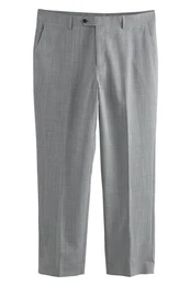 Anzughose Signature Nova Fides Hose aus Wolle im Regular Fit (1-tlg)