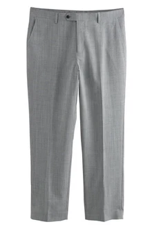 Next Anzughose Signature Nova Fides Regular Fit 
