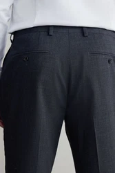 Next Anzughose Signature Nova Fides Regular Fit 
