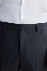 Next Anzughose Signature Nova Fides Regular Fit 