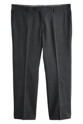 Next Anzughose Signature Nova Fides Regular Fit 
