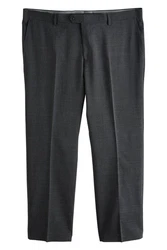 Next Anzughose Signature Nova Fides Regular Fit 