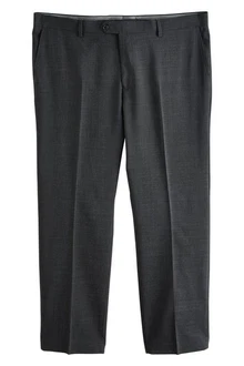 Next Anzughose Signature Nova Fides Regular Fit