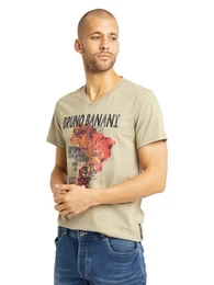 T-Shirt DAVIS