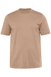 JP1880 T-Shirt JP AWARE Khaki/Braun/Beige