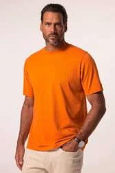 JP1880 T-Shirt JP AWARE Orange