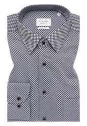 Eterna Businesshemd Hellblau/Dunkelblau/Grau/Pastell/Blau
