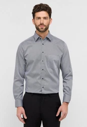 Eterna Businesshemd Hellblau/Dunkelblau/Grau/Pastell/Blau