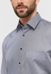 Eterna Businesshemd Hellblau/Dunkelblau/Grau/Pastell/Blau