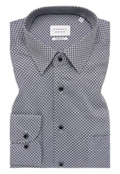 Eterna Businesshemd Hellblau/Dunkelblau/Grau/Pastell/Blau