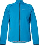 NAKAMURA Fahrradjacke He.-Funktions-Jacke Akron III Hellblau/Blau/Türkis