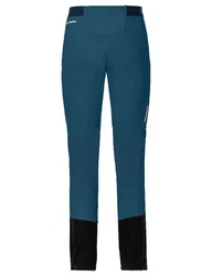 VAUDE Funktionshose Men's Larice Light Pants Türkis/Blau/Hellblau