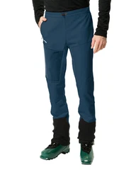 VAUDE Funktionshose Men's Larice Light Pants Türkis/Blau/Hellblau