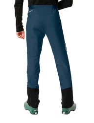 VAUDE Funktionshose Men's Larice Light Pants Türkis/Blau/Hellblau