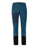 VAUDE Funktionshose Men's Larice Light Pants Türkis/Blau/Hellblau