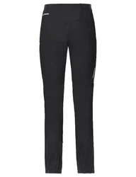VAUDE Funktionshose Men's Larice Light Pants Schwarz/Lila