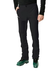 VAUDE Funktionshose Men's Larice Light Pants Schwarz/Lila