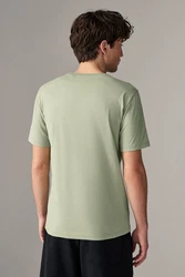 Next T-Shirt Slim Fit Rundhals 