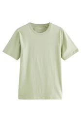 Next T-Shirt Slim Fit Rundhals 