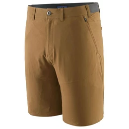 Funktionshose Herren Outdoorhose Terravia Trail Shorts 10
